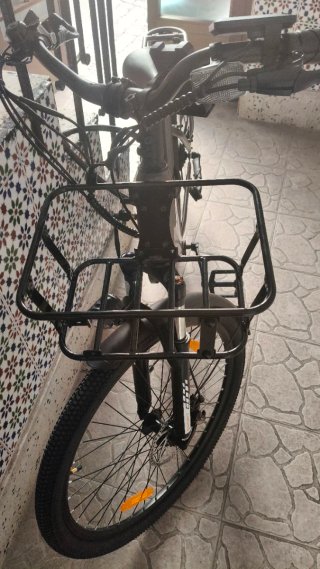 Bicicleta Eléctrica Nueva Sin Uso