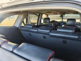 Hyundai Santa Fe 2007