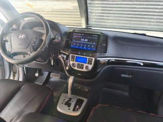 Hyundai Santa Fe 2007
