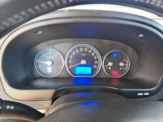 Hyundai Santa Fe 2007