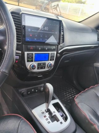 Hyundai Santa Fe 2007