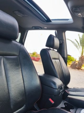Hyundai Santa Fe 2007