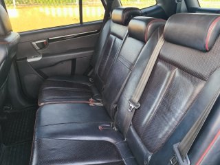 Hyundai Santa Fe 2007