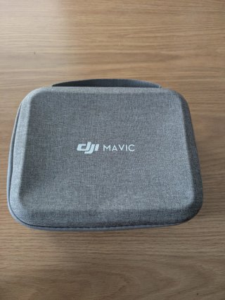 Funda de transporte para dron DJI mini