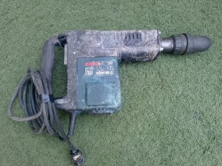 Martillo Bosch GSH 10 C averiado