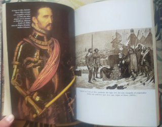 1* edición. El Gran Duque de Alba. Henry Kamen.