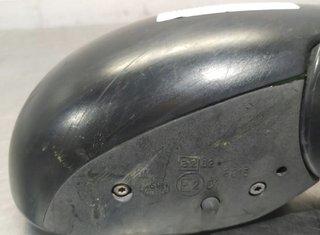 RETROVISOR DERECHO CITROEN XSARA PICASSO RHY E201