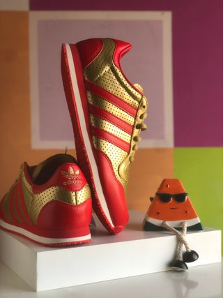 Adidas Galaxy OG Talla 43.3