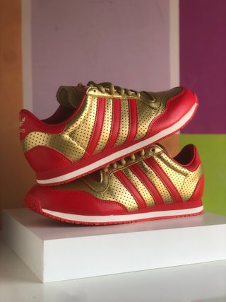 Adidas Galaxy OG Talla 43.3