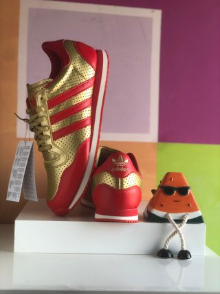 Adidas Galaxy OG Talla 43.3