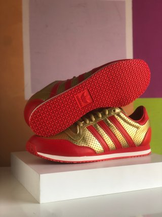 Adidas Galaxy OG Talla 43.3