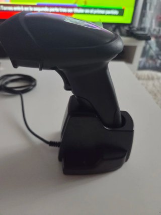 Scanner Codice a Barre 2D QR Wireless Tera