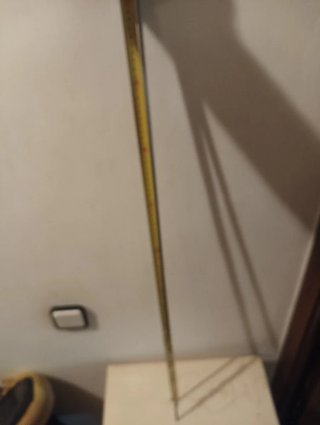 Varilla Tridente