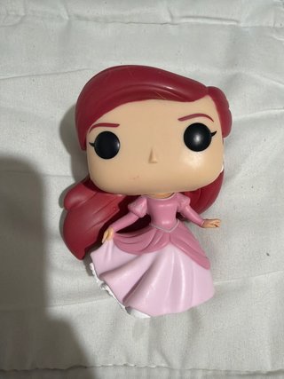 Funko Pop La Sirenita Ariel