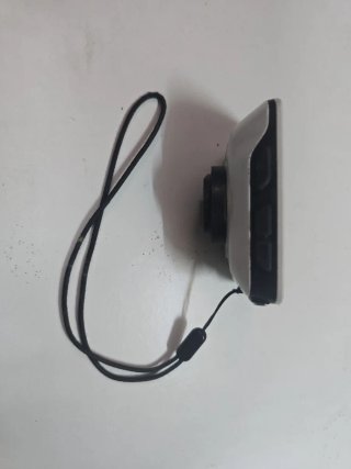 Garmin Edge 520 GPS Ciclocomputador