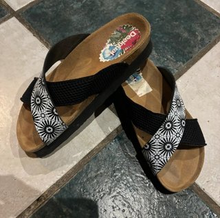 Sandalias Desigual