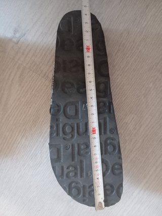 Sandalias Desigual
