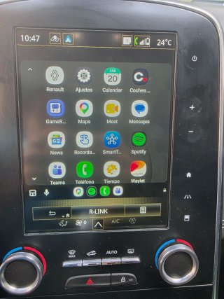 Renault Grand Scenic 2020
