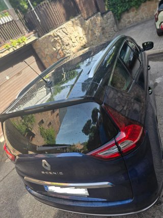 Renault Grand Scenic 2020