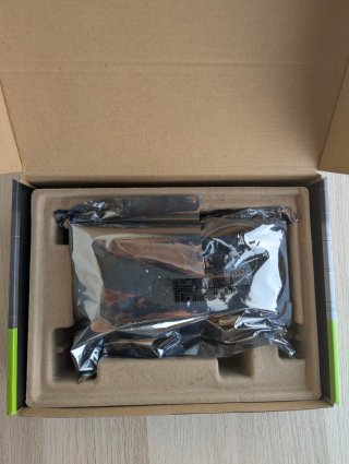 MSI GeForce RTX 5060 Ventus 2x OC