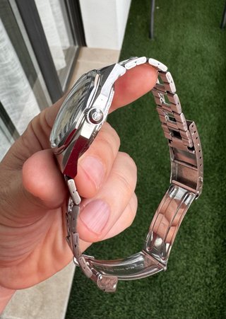 Reloj Zenith Defy A3642 / 1970