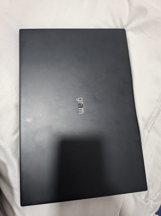 LG Gram 14Z90Q 16GB RAM 512GB SSD