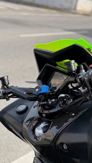 Yamaha TMAX 530 Despiece