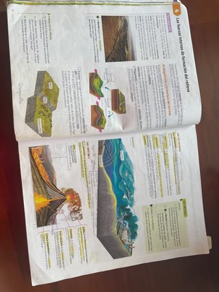 Geografía e Historia : 1o ESO Savia