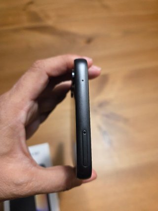 Samsung Galaxy A34 5G Negro