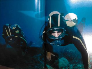 3 Tomos Cousteau + 1 Ballenas, Defines, Nat. Geo.