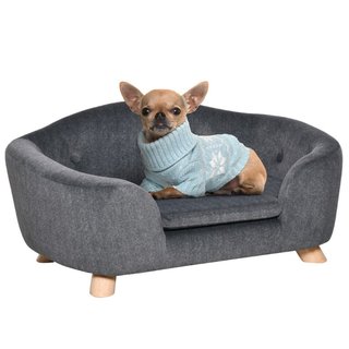 Cuccia per Cani di Taglia Piccola (Max 10kg) con C