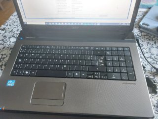 Acer Aspire 7750G 17,3