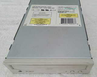 CD-ROM Aztech CDA 468-021 4x IDE Vintage