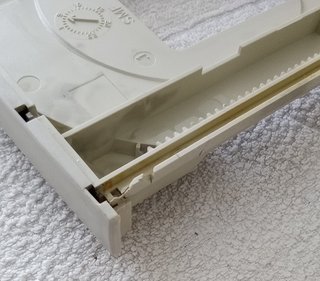 CD-ROM Aztech CDA 468-021 4x IDE Vintage