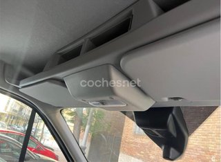FURGONETA FORD TRANSIT