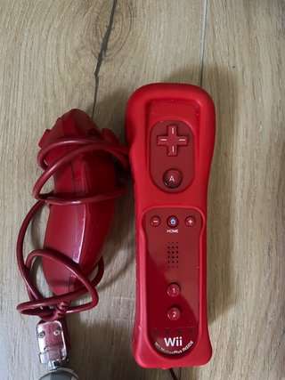 Nintendo Wii Mini
