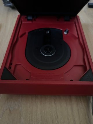 Nintendo Wii Mini