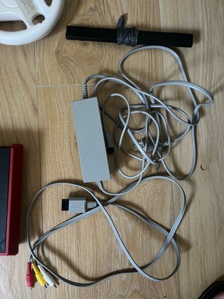 Nintendo Wii Mini