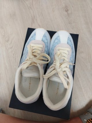 Zapatillas deportivas casuales