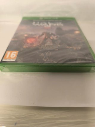 Halo Wars 2 Xbox One precintado Español