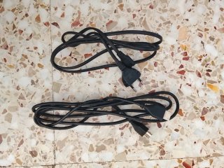 PS4 Slim Negra
