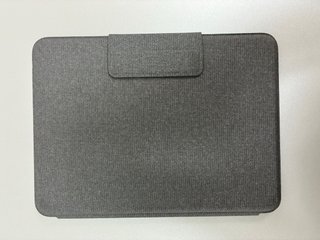 Funda Logitech Folio Touch iPad