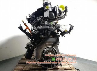 Rectp5744096 motor completo akl volkswag Ref:78140