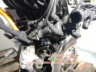 Rectp5744096 motor completo akl volkswag Ref:78140