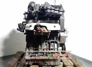 Rectp5744096 motor completo akl volkswag Ref:78140