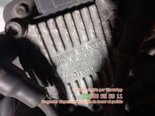 Rectp5744096 motor completo akl volkswag Ref:78140