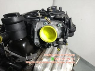 Rectp5744096 motor completo akl volkswag Ref:78140