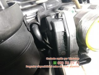 Rectp5744096 motor completo akl volkswag Ref:78140