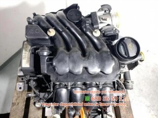 Rectp5744096 motor completo akl volkswag Ref:78140