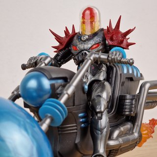 Cosmic Ghost Rider Marvel Legends